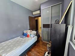 Parc Rosewood (D25), Condominium #588817691